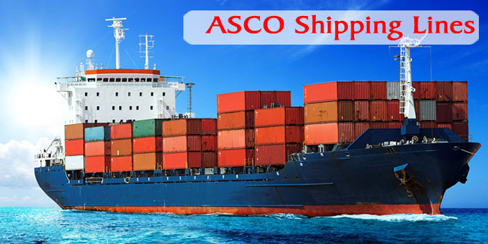 Asco Shipping Lines